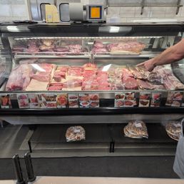 Fresh Meats 1, Feb 2026
