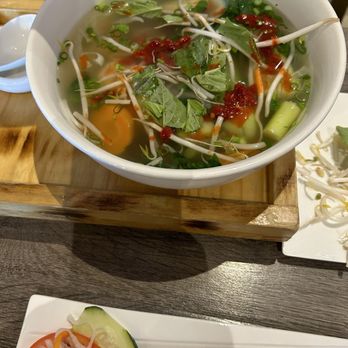 Pho Fans - Seafood pho - Vietnamese Near Me - Smithtown, New York Pho Fans - Seafood pho - Vietnamese Near Me - Smithtown, New York