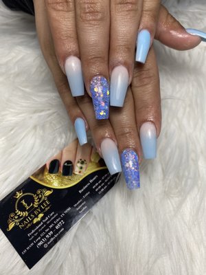NAILS BY LEE - 74 Photos & 20 Reviews - 535 W Sw Lp 323, Tyler, TX - Yelp