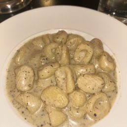 Gnocchi Di Ricotta Gnocchi Di Ricotta
