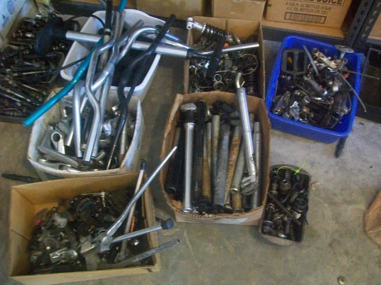 BICYCLE BOB’S Updated September 2024 481 SW 169th Ter, Weston