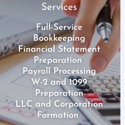 Arechiga & Associates Tax Services