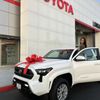 Longo Toyota gift card