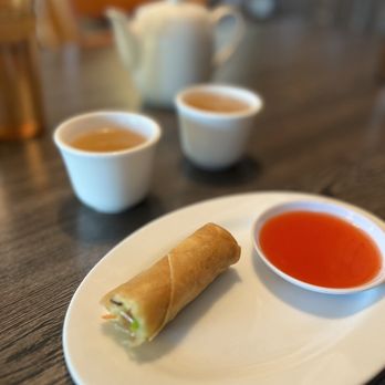 Hanuman Thai Eatery - Spring rolls - Thai Near Me - Costa Mesa, California Hanuman Thai Eatery - Spring rolls - Thai Near Me - Costa Mesa, California