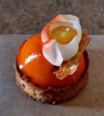 Patisserie Jacqui by null