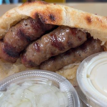 J's Pitaria - Cevapi - Mediterranean Near Me - Sappington, Missouri J's Pitaria - Cevapi - Mediterranean Near Me - Sappington, Missouri