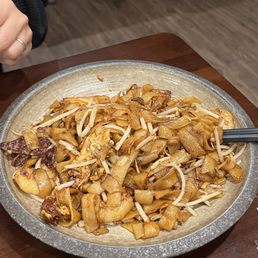 Char Koay Teow炒粿條