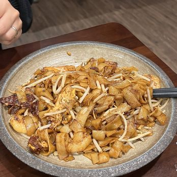 John 3:16 Malaysian Delights - CHAR KOAY TEOW - Malaysian Near Me - Richmond, British Columbia