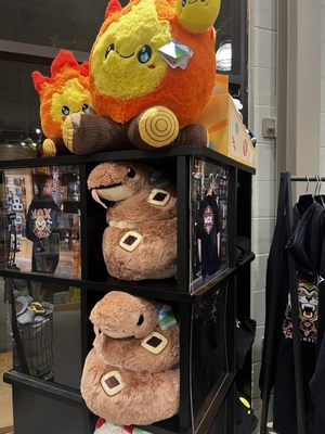 Mox Boarding House by null