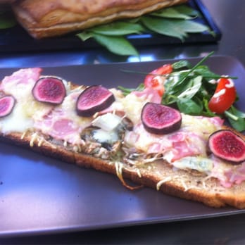 Le Comptoir des Tartines - French Near Me - Lyon 3Eme, 69 Le Comptoir des Tartines - French Near Me - Lyon 3Eme, 69