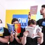 Photo of NowSkills