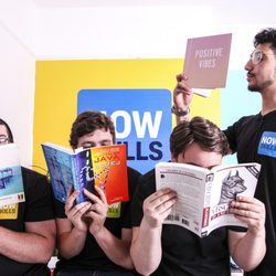NowSkills