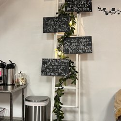 Wild Brew - Menu