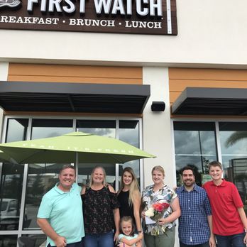 First Watch - Breakfast & Brunch Near Me - Orlando, Florida First Watch - Breakfast & Brunch Near Me - Orlando, Florida