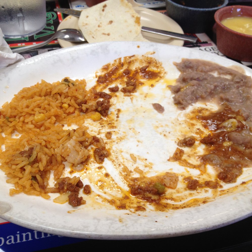 Los Vaqueros - Cheese Enchilada (After) - Mexican Near Me - Midwest City, Oklahoma Los Vaqueros - Cheese Enchilada (After) - Mexican Near Me - Midwest City, Oklahoma
