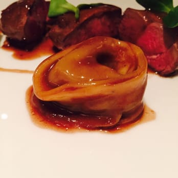 Le Papillon - French Near Me - San Jose, California