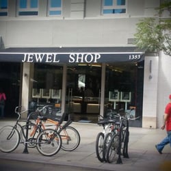 Jewel Shop
