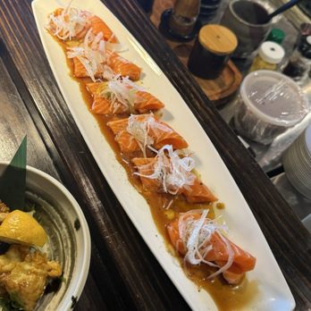 Sushi Blue Wave - Sushi Bars Near Me - Lihue, Hawaii Sushi Blue Wave - Sushi Bars Near Me - Lihue, Hawaii