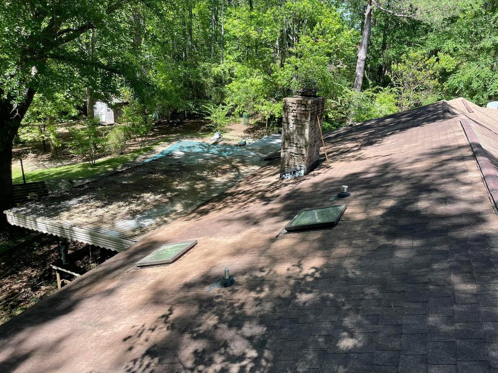 Slide of Did by Tidd Roof and Gutter Cleaning