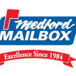 Medford Mailbox
