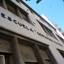 Escuela Gervasio Posadas