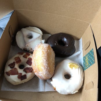 Bristol Doughnut - Coffee & Tea Near Me - Albuquerque, New Mexico Bristol Doughnut - Coffee & Tea Near Me - Albuquerque, New Mexico