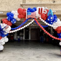 Soiree Balloons