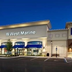 West Marine
