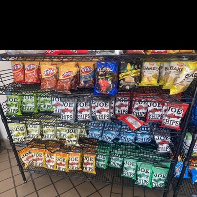 Country Cow Deli by null