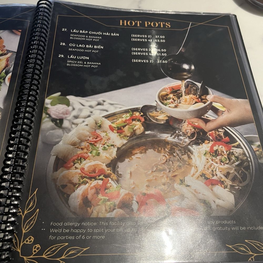 Favori Restaurant - Menu - Vietnamese Near Me - Garden Grove, California Favori Restaurant - Menu - Vietnamese Near Me - Garden Grove, California