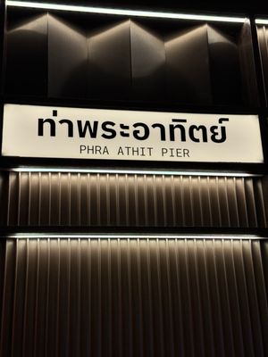BKK New York by null