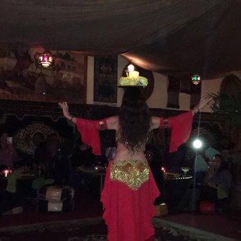 El Morocco - Moroccan Near Me - Pleasant Hill, California