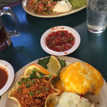 Senor Ric's - Mexican Near Me - Aurora, Colorado Senor Ric's - Mexican Near Me - Aurora, Colorado
