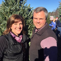 Noel's Tree Farm