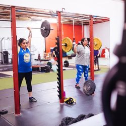 Radically Fit Oakland