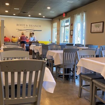 Root & Branch Bistro + Bar - New American Near Me - Clermont, Florida Root & Branch Bistro + Bar - New American Near Me - Clermont, Florida