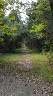Eden Mill Nature Center by null
