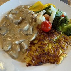 Gipfelrestaurant