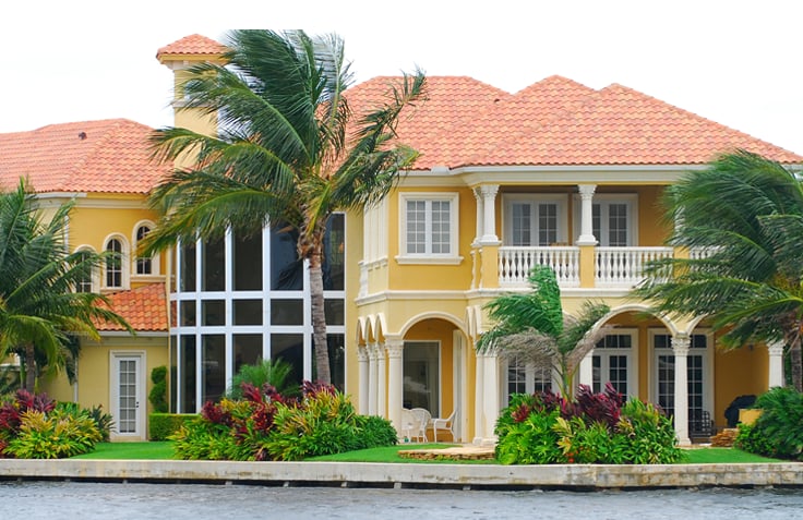 Slide of Tornado Roofing & Contracting