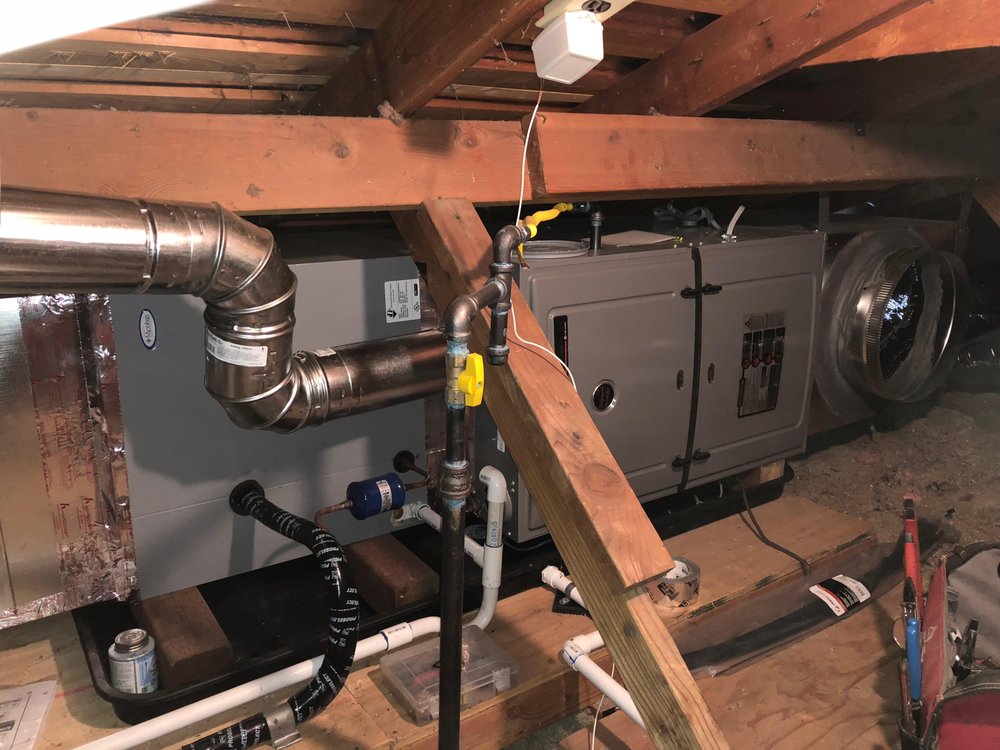 Slide of TSD Construction