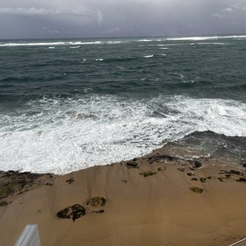 Condado Ocean Club - The beach. - Hotels Near Me - San Juan, Puerto Rico Condado Ocean Club - The beach. - Hotels Near Me - San Juan, Puerto Rico