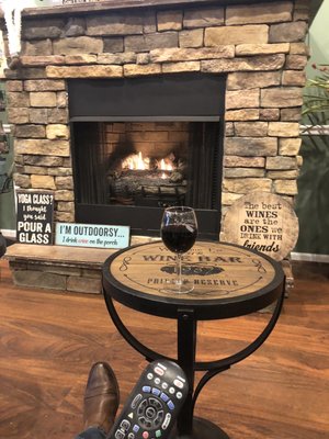 Uncorked in Mayberry Wine & Craft Beer by null