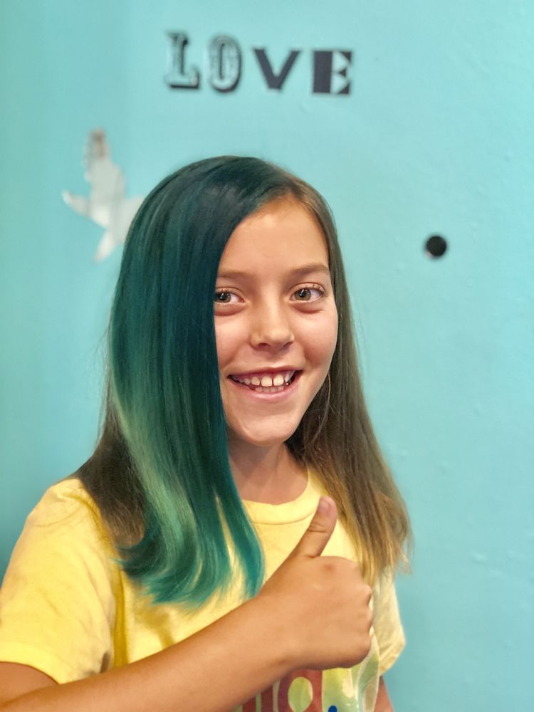 HAIR CANDY SALON 34 Photos & 15 Reviews 2333 E Coast Hwy, Corona