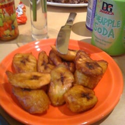 Brown Eagle - Plantains