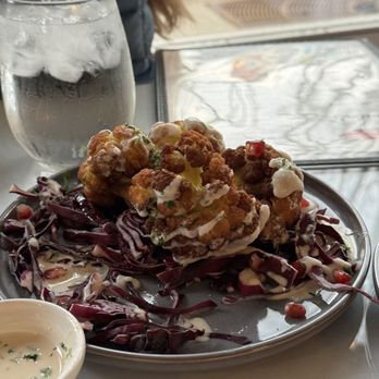 Suda’s Lebanese Cuisine - Seafood Near Me - Chicago, Illinois Suda’s Lebanese Cuisine - Seafood Near Me - Chicago, Illinois