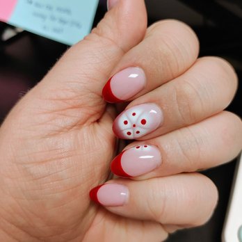 Glossy 130 Nails & Spa - Day Spas Near Me - Palm Harbor, Florida Glossy 130 Nails & Spa - Day Spas Near Me - Palm Harbor, Florida