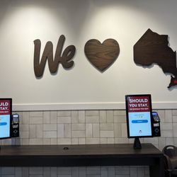 Wendy's