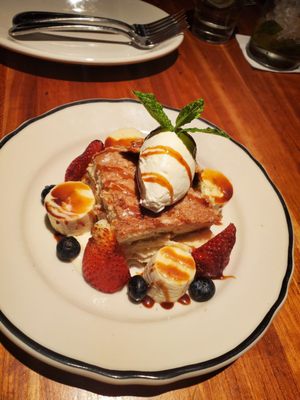 Hillstone Restaurant by null