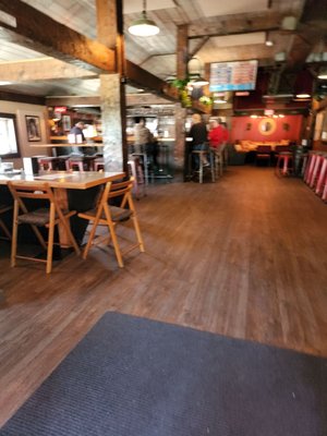 Rapscallion Pub by null