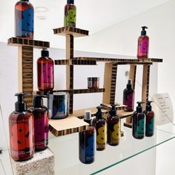 &goodies hair products
